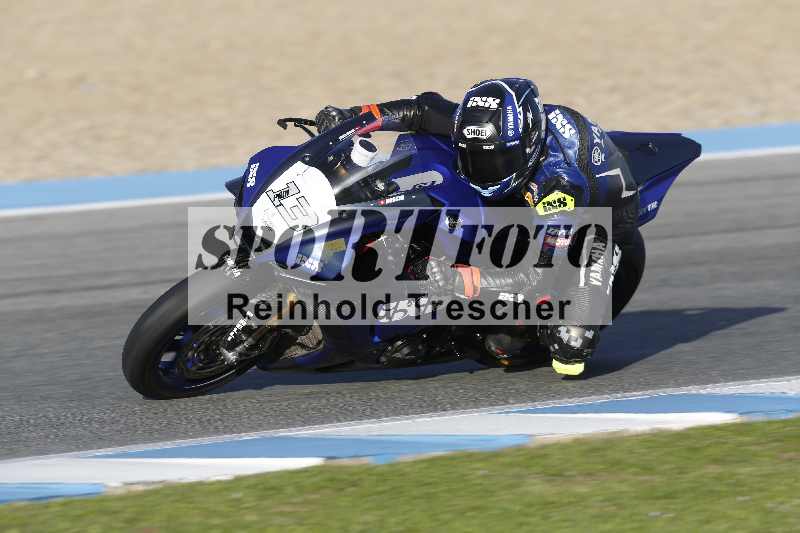 /02 28.-31.01.2025 Moto Center Thun Jerez/blau-blue/13